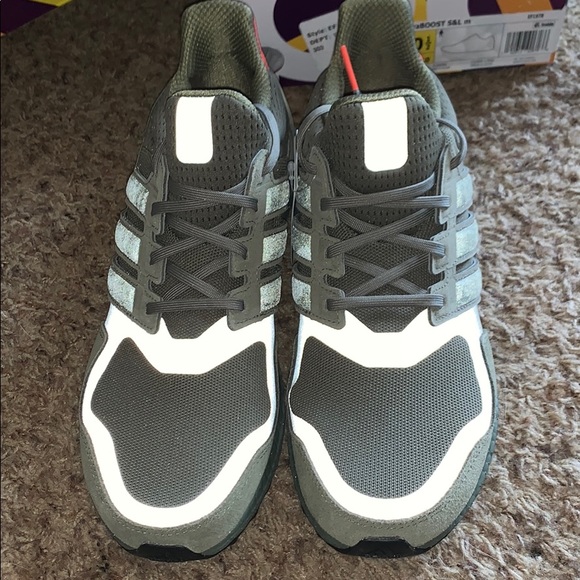 Brand New Adidas Ultra Boost (SOLD) - Picture 3 of 8